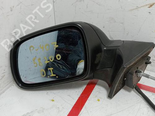 left-mirror-peugeot-407-6d_-2004-2005-2006-2007-2008-2009-2010-2011-24472054 main image