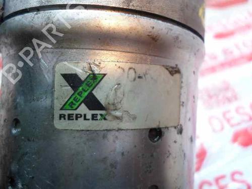 Starter OPEL COMBO Box Body/MPV  | BP7393119M8 