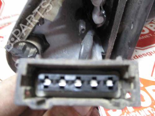 Right mirror SEAT CORDOBA (6K2)  | BP7358832C27 