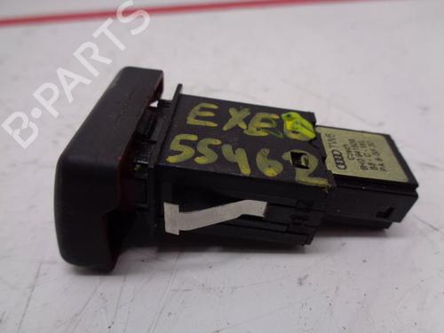 Warning switch SEAT EXEO ST (3R5) 2.0 TDI | BP15947498I22 