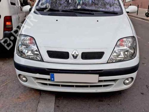 Alternator RENAULT SCÉNIC I MPV (JA0/1_, FA0_)  | BP7399076M7 