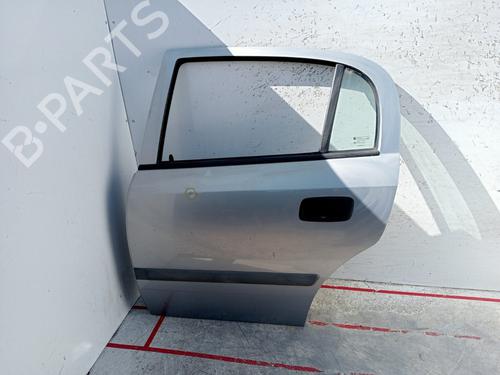 Dør venstre bak OPEL ASTRA G Hatchback (T98) [1998-2009]  26140867