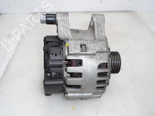 Used Alternator Alternator CITROËN C4 I (LC_) [2004-2014] 15926357 15926357