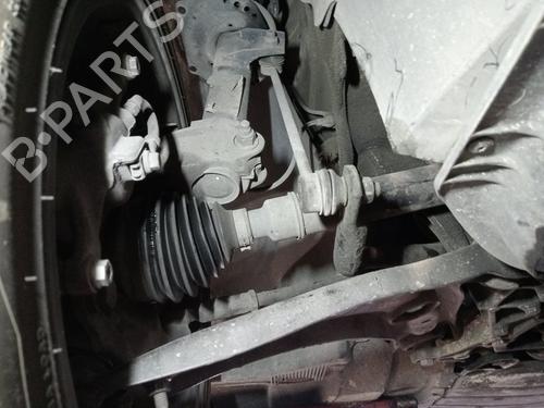 Used Left front driveshaft Left front driveshaft VW PASSAT B8 Variant (3G5, CB5) [2014-2026] 33245655 33245655