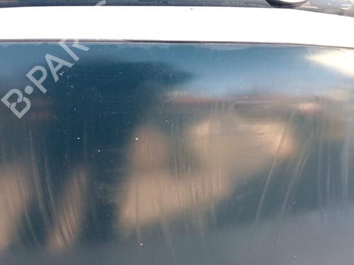 Hood MERCEDES-BENZ A-CLASS (W168) A 160 (168.033, 168.133) | BP7622568C1 