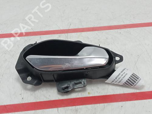 Used Rear right interior door handle Rear right interior door handle FIAT TIPO Estate (356_, 357_) 1.4 (356WXA1B) (95 hp) 35995658 35995658