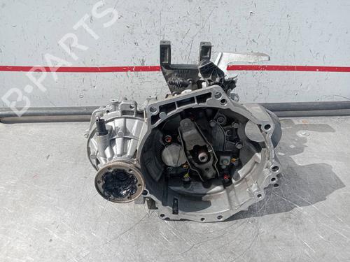 Used Gearbox Gearbox 38684947 38684947