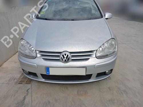 AC radiator VW GOLF V (1K1)  | BP7828251M32 