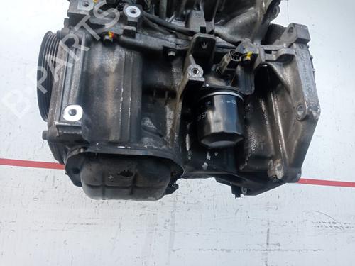 Engine NISSAN MICRA IV (K13K, K13KK) 1.2 | BP29631939M1 
