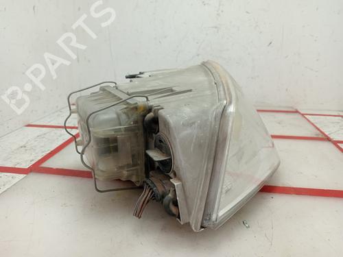 Right headlight SKODA OCTAVIA II Combi (1Z5) 2.0 TDI 4x4 | BP20149928C29 
