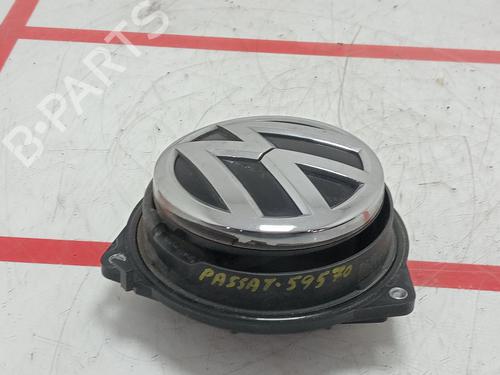 Tailgate handle VW PASSAT B8 Variant (3G5, CB5) | BP33245670C132 - Image 3