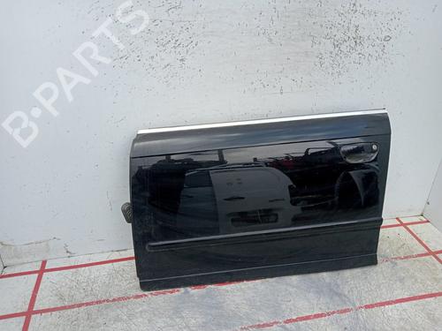 Used Left front door AUDI A4 B7 (8EC) 2.0 TDI 16V (140 hp) 23226033