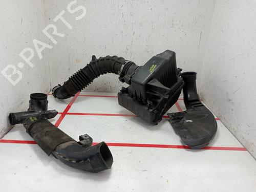 Air filter box NISSAN QASHQAI I (J10, NJ10)  | BP29117488M87 