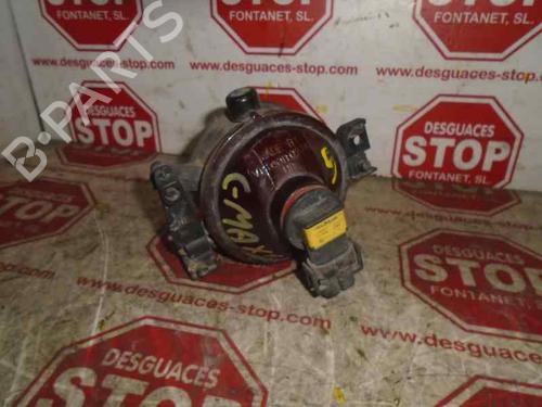 Right front fog light FORD FOCUS C-MAX (DM2)  | BP7359929C31 