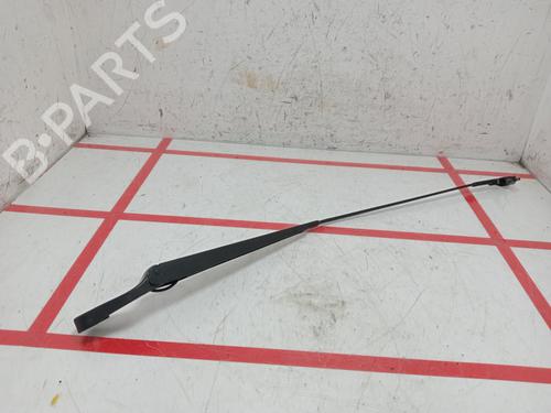 Vindrute viskerarm VW POLO IV (9N_, 9A_) 1.9 SDI | BP29834658C143