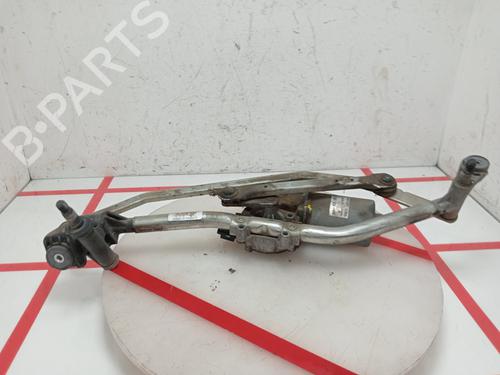 Front wiper motor RENAULT LAGUNA III (BT0/1) 1.5 dCi (BT00, BT0A, BT0T, BT1J) | BP23234491M29 