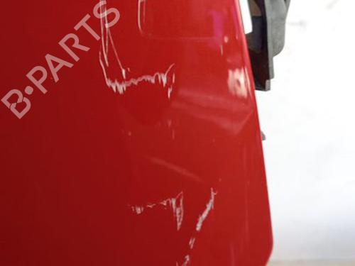 Right front fenders PEUGEOT 307 (3A/C)  | BP17227445C42 