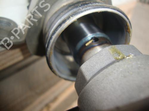 Steering rack SKODA FABIA II (542)  | BP7326543M22 