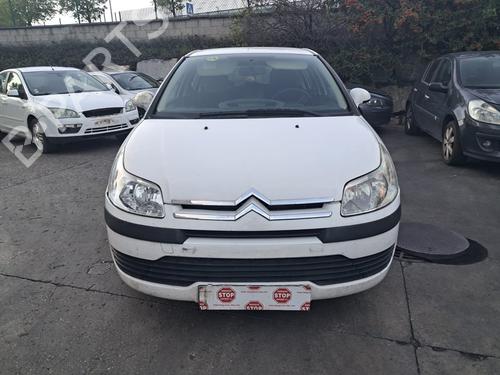 Tailgate CITROËN C4 I (LC_) 1.4 16V | BP21086834C6 