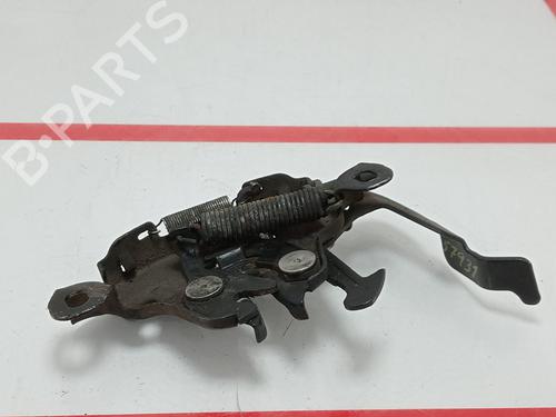 Used Hood lock NISSAN QASHQAI / QASHQAI +2 I (J10, NJ10, JJ10E) [2006-2014]  22902296