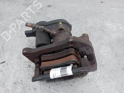Left rear brake caliper AUDI A5 (8T3) 3.0 TDI quattro | BP27804473M107 - Image 6
