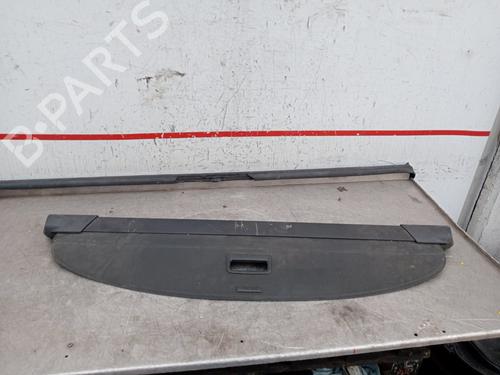 Used Rear parcel shelf SEAT ALTEA XL (5P5, 5P8) [2006-2015]  27717063