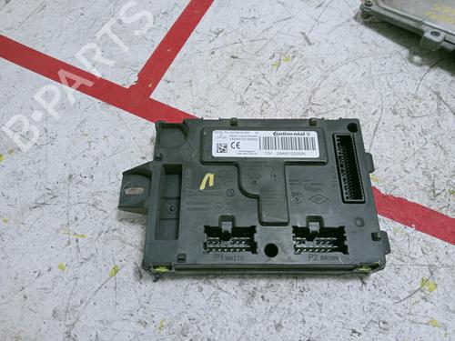 Engine control unit (ECU) DACIA SANDERO II  | BP21201108M57 