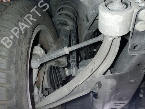 Used Left front steering knuckle Left front steering knuckle 38000874 38000874