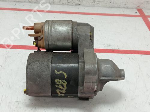 Startmotor CITROËN C1 (PM_, PN_) [2005-2014]  28586549