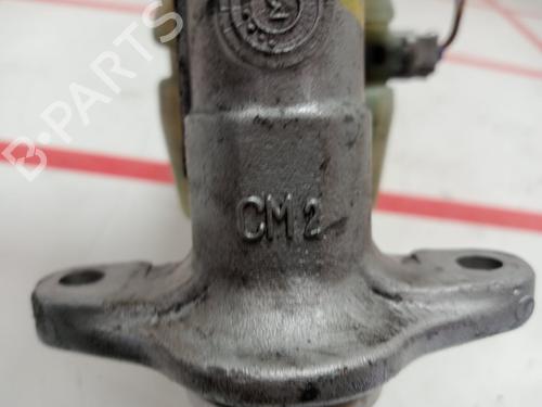 Brake master cylinder TOYOTA LAND CRUISER 90 (_J9_)  | BP28840727M77 