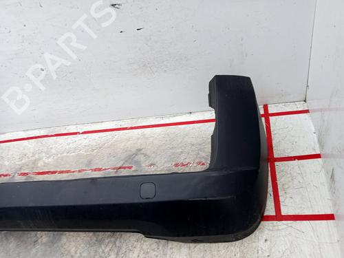 Rear bumper CITROËN NEMO Box Body/MPV (AA_) 1.3 HDi 75 | BP22610842C8 