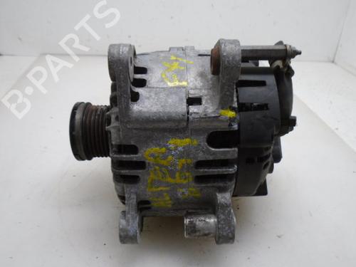 Alternator SEAT ALTEA (5P1)  | BP7396619M7