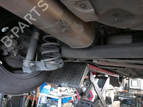 Electronic module PEUGEOT 308 I (4A_, 4C_)  | BP30440180M83 