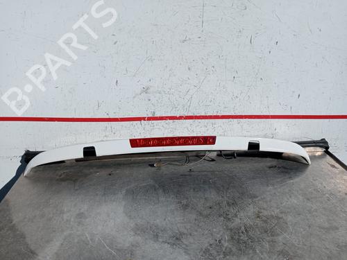 Used Rear spoiler CHEVROLET CAPTIVA (C100, C140) 2.0 D (150 hp) 29157097