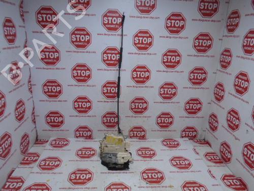 Used Rear right lock SEAT LEON (1P1) 1.2 TSI (105 hp) 9435863