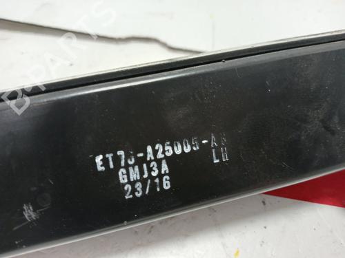 Hinge/Door check strap FORD TOURNEO COURIER B460 MPV 1.0 EcoBoost | BP15933240C146 