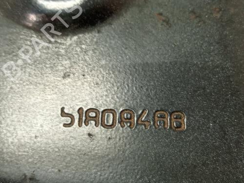 Querlenker links vorne OPEL COMBO Box Body/MPV (X12) 1.3 CDTI (B05) | BP19921302M12 