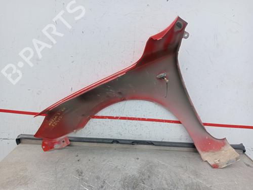 Forkjerm høyre MAZDA 3 Saloon (BK) 1.6 (BK12) | BP25789501C42