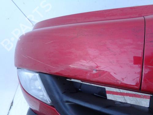 Front bumper CITROËN XSARA (N1) 1.8 i 16V | BP15949860C7 