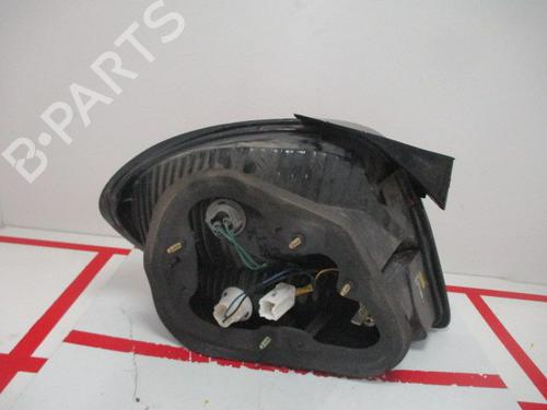Right taillight HYUNDAI COUPE I (RD) 1.6 16V | BP15929283C35 