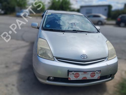 Kofangerbjælke Kofangerbjælke TOYOTA PRIUS Liftback (_W2_) 1.5 Hybrid (NHW20_, NHW20R) (112 hp) 36393665 36393665