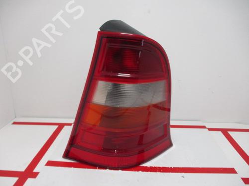 Left taillight MERCEDES-BENZ A-CLASS (W168) A 140 (168.031, 168.131) | BP15926911C34 
