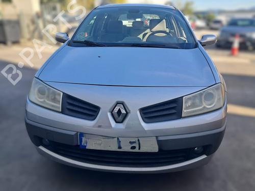 Used Parts RENAULT MEGANE II Estate (KM0/1_) 1.5 dCi (KM16, KM1E) (106 hp) 4326284