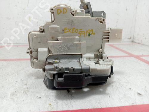 Front right lock SEAT EXEO ST (3R5) 2.0 TDI | BP32495304C97  - Image 5