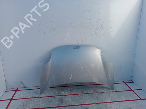 Used Hood DAEWOO MATIZ (M100, M150) 1.0 (64 hp) 15950870
