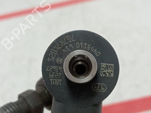 Injector OPEL COMBO Box Body/MPV (X12) 1.3 CDTI (B05) | BP33456255M100  - Image 7