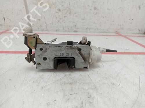 Front right lock AUDI A3 (8L1) 1.9 TDI | BP29176557C97 