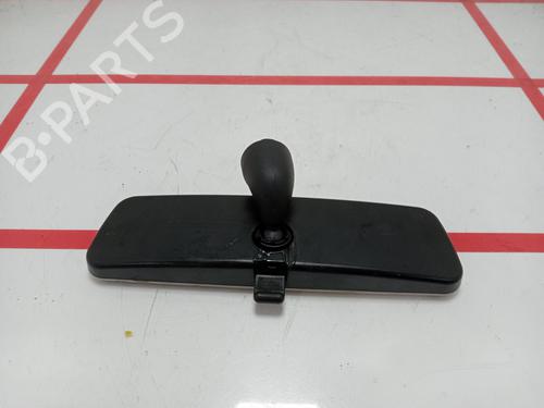Rear mirror SEAT IBIZA IV SC (6J1, 6P5)  | BP27160747I6 