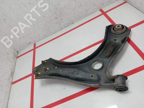 Left front suspension arm SEAT IBIZA IV SC (6J1, 6P5)  | BP27160743M12 