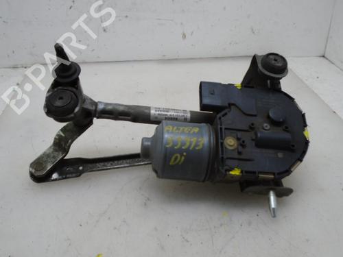 Used Front wiper motor SEAT ALTEA (5P1) [2004-2015]  15926445